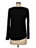 On The Road... Black Long Sleeve Top One size (estimated) - photo 2