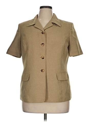 Le Suit Blazer (view 1)