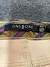 One 5 One Tan Jeans Size 32 waist - photo 7