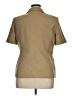 Le Suit 100% Polyester Tan Blazer Size 14 (petite) - photo 2