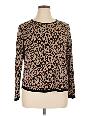 Chico's Pullover Sweater (view 1)