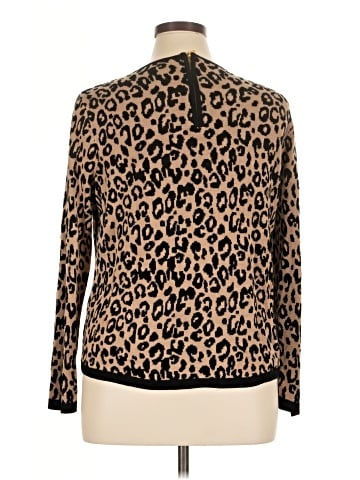 Chico's Pullover Sweater (view 2)