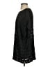 Eileen Fisher Black Short Sleeve Blouse Size XS - photo 5