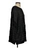 Eileen Fisher Black Short Sleeve Blouse Size XS - photo 4