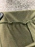 Unbranded Black Track Pants Size M - photo 4