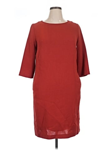 Rosso35 Casual Dress (view 1)
