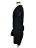 Express Black Casual Dress Size S - photo 5