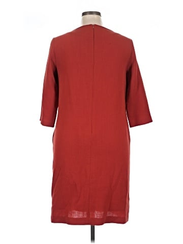 Rosso35 Casual Dress (view 2)