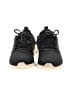 Adidas Black Sneakers Size 7 1/2 - photo 2