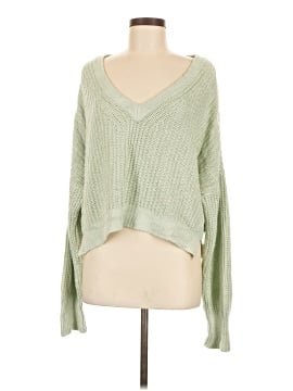 Abercrombie & Fitch Pullover Sweater
