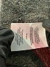Donna Morgan Solid Black Casual Dress Size 6 - photo 8