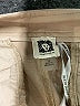 Anne Klein Solid Tan Casual Pants Size 12 - photo 7