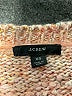 J.Crew Tweed Orange Pullover Sweater Size XS - photo 7