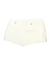 J.Crew Solid Ivory Skort Size 8 - photo 2