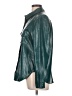 Umgee Green Raincoat Size M - photo 5