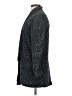 ALLSAINTS Gray Coat Size 4 - photo 5