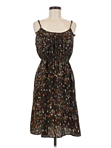 D'Closet Casual Dress (view 1)