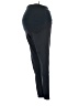 Two Hearts Maternity Black Active Pants Size S - photo 1