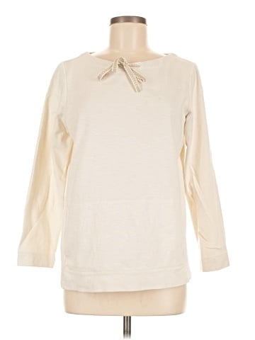 J.Jill Sweatshirt (view 1)
