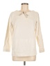 J.Jill Ivory Sweatshirt Size M - photo 1