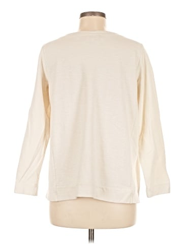 J.Jill Sweatshirt (view 2)