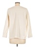 J.Jill Ivory Sweatshirt Size M - photo 2