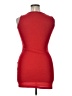Unbranded Red Cocktail Dress Size XL - photo 2