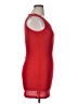 Unbranded Red Cocktail Dress Size XL - photo 4