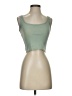 Unbranded Green Tube Top Size S - photo 1