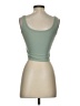 Unbranded Green Tube Top Size S - photo 2