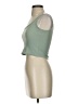 Unbranded Green Tube Top Size S - photo 5