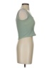 Unbranded Green Tube Top Size S - photo 4