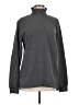 Gap 100% Cotton Gray Track Jacket Size M - photo 1