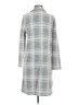 MELLODAY Gray Coat Size S - photo 2