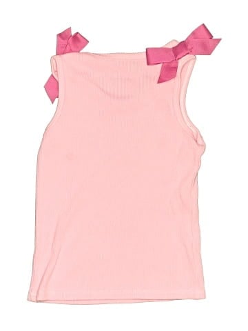 Old Navy Sleeveless T-Shirt (view 2)