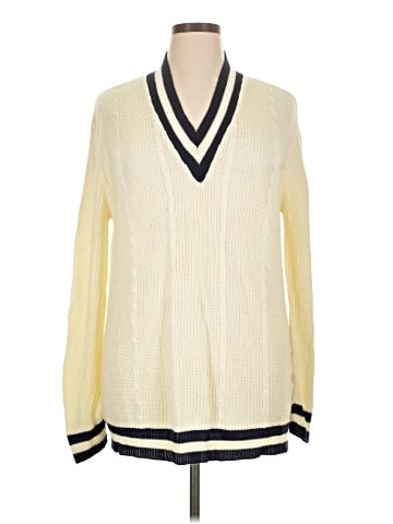 Cato Pullover Sweater (view 1)