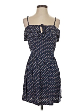 Cooperative Casual Dress