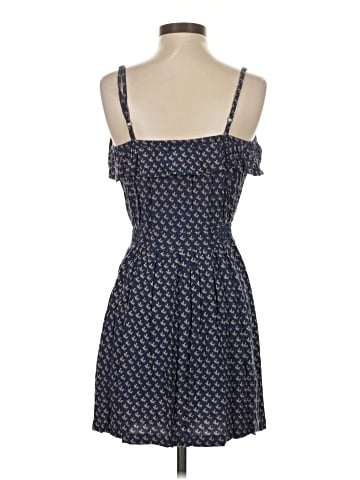 Cooperative Casual Dress (view 2)