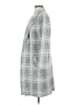 MELLODAY Gray Coat Size S - photo 5