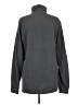 Gap 100% Cotton Gray Track Jacket Size M - photo 2