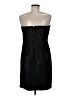 Limited Edition Black Cocktail Dress Size 8 - photo 2