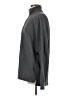 Gap 100% Cotton Gray Track Jacket Size M - photo 5