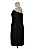 Limited Edition Black Cocktail Dress Size 8 - photo 5