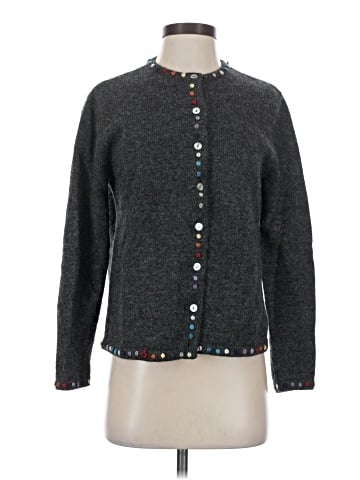 Carroll Reed Cardigan (view 1)