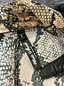 White Mark Animal Print Brown Casual Pants Size L - photo 7