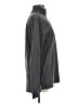 Gap 100% Cotton Gray Track Jacket Size M - photo 4