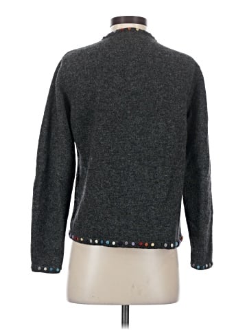Carroll Reed Cardigan (view 2)