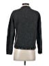 Carroll Reed Tweed Gray Cardigan Size S - photo 2