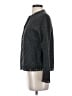 Carroll Reed Tweed Gray Cardigan Size S - photo 5