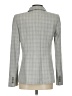 Elie Tahari Gray Blazer Size 4 - photo 2
